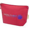 Odisha 180 g/m² OCS organic toiletry bag 1L
