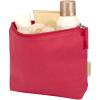 Odisha 180 g/m² OCS organic toiletry bag 1L