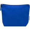 Odisha 180 g/m² OCS organic toiletry bag 1L