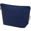 Odisha 180 g/m² OCS organic toiletry bag 1L