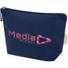 Odisha 180 g/m² OCS organic toiletry bag 1L