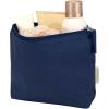 Odisha 180 g/m² OCS organic toiletry bag 1L