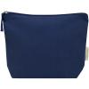 Odisha 180 g/m² OCS organic toiletry bag 1L