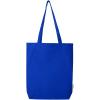 Odisha 270 g/m² OCS organic tote bag 10L