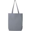 Odisha 270 g/m² OCS organic tote bag 10L