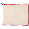 Sierra 140 g/m² GRS recycled foldable cotton tote bag 7L