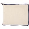 Sierra 140 g/m² GRS recycled foldable cotton tote bag 7L