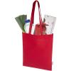 Peru Blend 180 g/m² GRS recycled cotton tote bag 7L