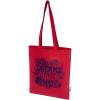 Peru Blend 180 g/m² GRS recycled cotton tote bag 7L