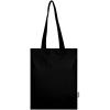 Peru Blend 180 g/m² GRS recycled cotton tote bag 7L