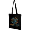 Peru Blend 180 g/m² GRS recycled cotton tote bag 7L