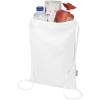 Peru Blend 180 g/m² GRS recycled drawstring bag 5L