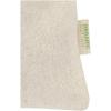 Odisha 140 g/m² OCS organic gift bag - 15 x 10 cm