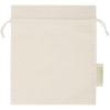 Odisha 140 g/m² OCS organic gift bag - 30 x 25 cm