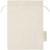 Odisha 140 g/m² OCS organic gift bag - 42 x 30 cm