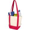 Sam 320 g/m² GRS recycled mini cotton tote bag