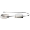 Zens Pro 2 140W USB-C 2-in-1 charging cable