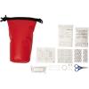 Alexander 30-piece first aid waterproof bag