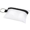 Valdemar 16-piece first aid keyring pouch