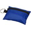Valdemar 16-piece first aid keyring pouch