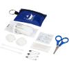 Valdemar 16-piece first aid keyring pouch