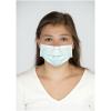 Moore type IIR face mask