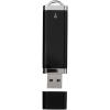 Flat 4GB USB flash drive