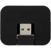 Gaia 4-port USB hub