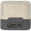 Aira wheat straw Bluetooth® speaker