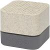 Aira wheat straw Bluetooth® speaker