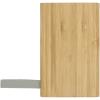 Tulda 5000 mAh bamboo power bank