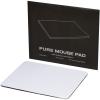 Pure mouse pad with antibacterial additive