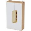 Tapas bamboo USB hub