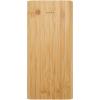 Tulda 10.000 mAh bamboo power bank