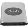Juice 4000 mAh Type-C recycled aluminium wireless power bank