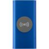 Juice 8000 mAh Type-C recycled aluminium wireless power bank