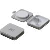 Xtorm XWF21 15W foldable 2-in-1 wireless travel charger