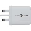 Xtorm XEC067G GaN² Ultra 67W wall charger - UK plug