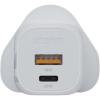 Xtorm XEC035G GaN² Ultra 35W wall charger - UK plug