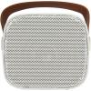 Diya 3W wireless recycled plastic speaker