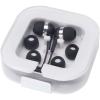 Dofida wired Type-C earbuds with recycled plastic storage box