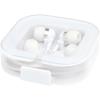 Baekdu wired Type-C headset with recycled plastic storage box