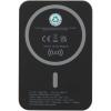 Acrab 5000 mAh 15W magnetic wireless power bank with 20W PD - made from recycled plastic