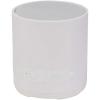 Hunor 3W recycled plastic wireless speaker