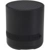 Hunor 3W recycled plastic wireless speaker