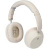 Hoggar recycled plastic over-ear foldeable ANC and ENC headphones