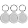Xtorm XTAG2GA 3-pack water resistant travel tag