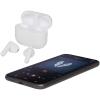 Altais recycled plastic True Wireless Bluetooth® headset