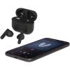Altais recycled plastic True Wireless Bluetooth® headset