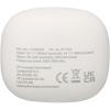 Alterf recycled plastic True Wireless Bluetooth® headset with silicone eartips